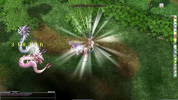 iRO Thor Ranger v Faceworm Queen Full Fight