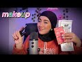 صاحبتك هتجرب فيكي ميك اب جديد شرياه فيديو للاسترخاء والنوم Asmr