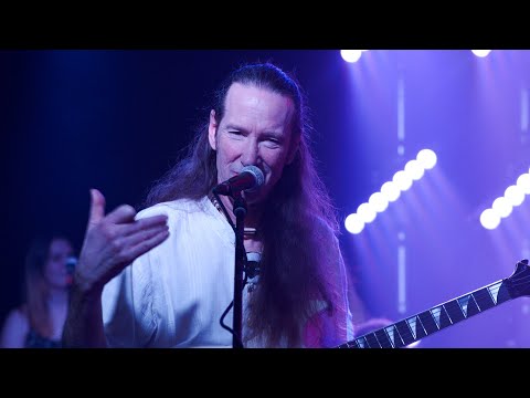 Solstice -  Cheyenne live from the  'Secret Gig'