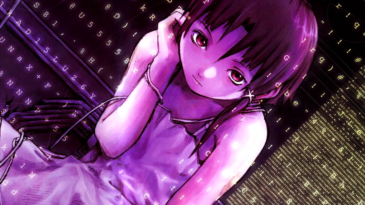 Serial Experiments Lain Hentai