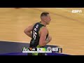 Match highlights vs Adelaide 36ers (Round 16, NBL24)