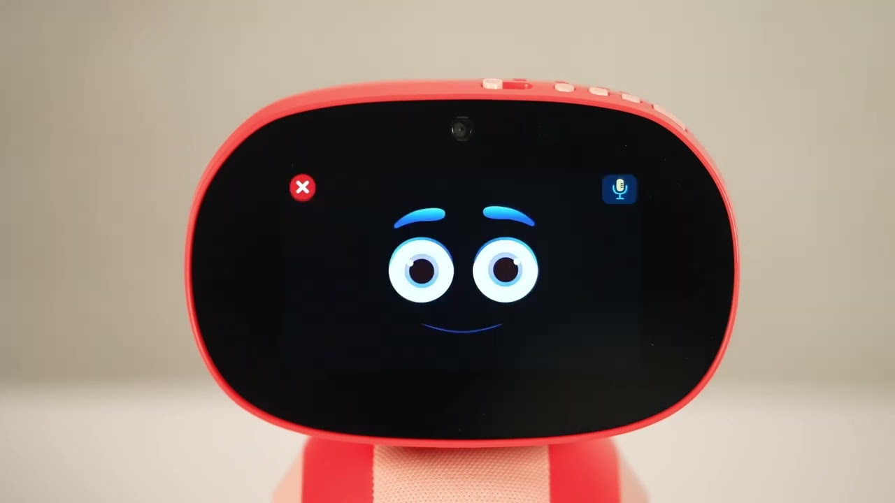 miko 3 robot for kids trouble shoot｜TikTok Search