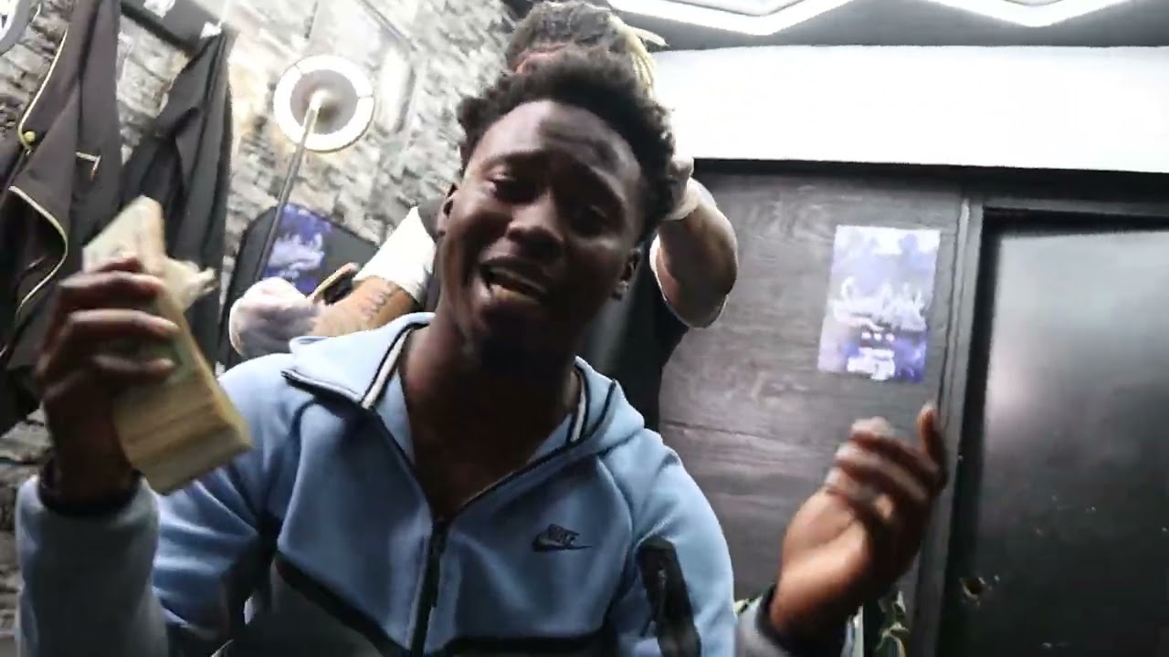 1.3ShawtyWorld - 2HG4L (Official Music Video)