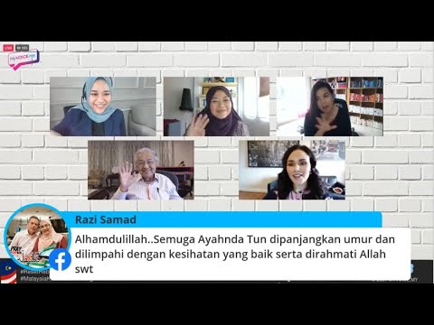 Video: Kesihatan Dan Harapan