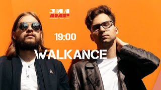 Концерт Zilamp: Walkance