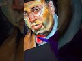 Dr. BR Ambedkar Drawn on Pro Create iPad