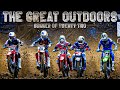 The great outdoors  2022 pro motocross