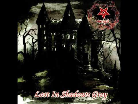 Morgul - Lost in Shadows Grey (1997) [Full Album] - YouTube