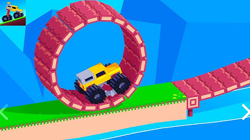 Fancade All Levels Gameplay Walkthrough Android, iOS Part-12 SHAPE GAMES 623