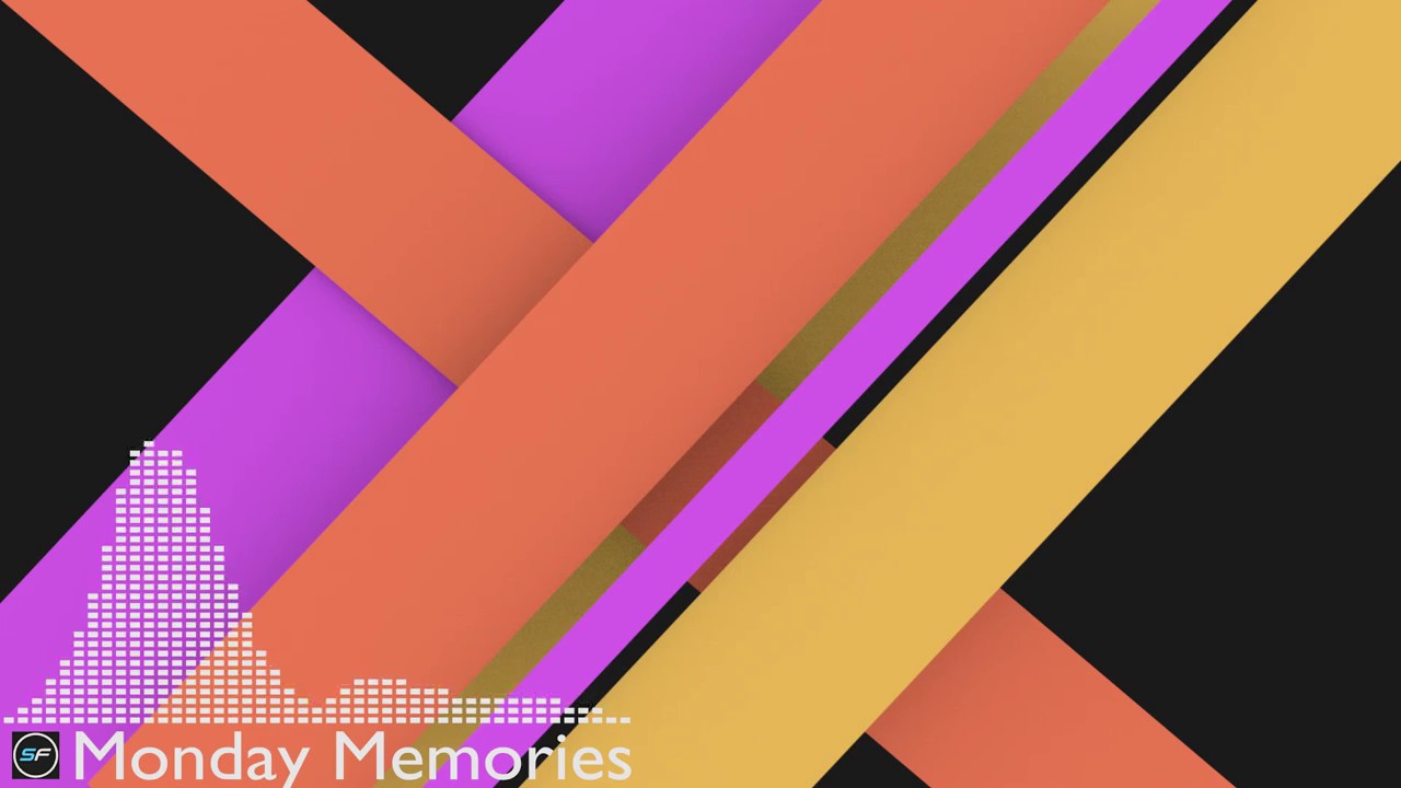 SetForce - Monday Memories