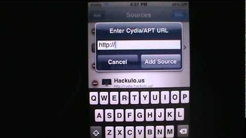 iAP Cracker Compatible List Cydia App Review