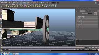 Developer Log 02 - Props part 1