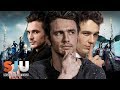 James Franco Joins the X-Men Universe! - SJU