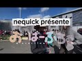 Nesquick O V E R F L O W CLIP OFFICIEL 2026 mp3