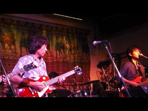 Ｉｖｅ　Ｇｏｔ　Ａ　Ｆｅｅｌｉｎｇ　ジェントリービーツ　１５．８．１１