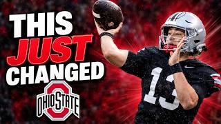 Ohio State Has a REAL QB2 Battle | Fall Camp Week 2 Takeaways | Week 3 Preview