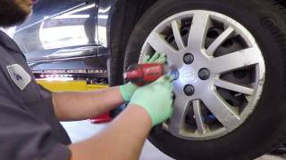 Importance of Tire Rotation