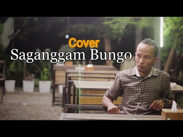 Saganggam Bungo - Madi Gubarsa - Cover De nico/Mr.Kalek class=