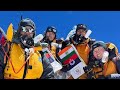 HM Amit Shah congratulates BSF women’s mountaineering team for summiting Mount Everest