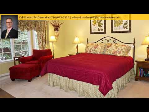 73 Hampton Hill Drive, Amherst, NY home video tour