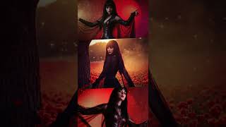 Shattered Love (Disco Remix) is Out Now  | Witchcore Summer Banger