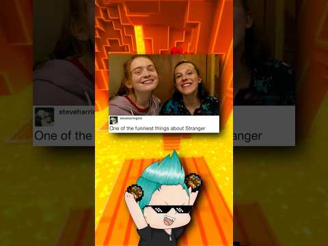 Stranger Things Tumblr | Why Fans Love Dustin & Steve