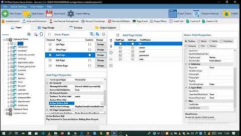 Phprad session (get phprad course @30$ instead of 39$)