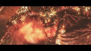 Jolly Cooperation in Dark Souls 2 with @kavakluna5820
