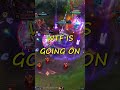 IS PLAYING LEAGUE BAD FOR YOUR BRAIN? #leagueoflegends
