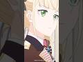 あら？｜TVアニメ『最後にひとつだけお願いしてもよろしいでしょうか』第5話より｜毎週金曜24：00より放送中！#shorts #さいひと #アニメ
