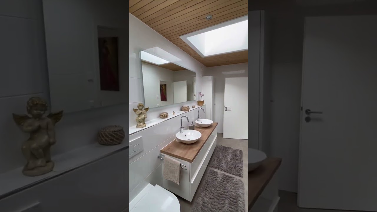 Dübelholz trifft Gemütlichkeit | KaufmannBau