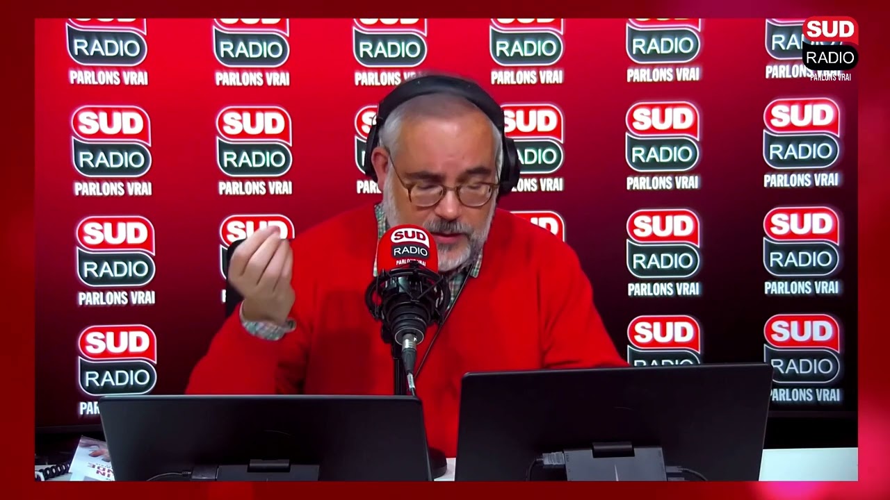 Louis Boyard, un ex-dealer dans l'hémicycle...?