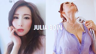 JULIA BOIN (Julia Kyoka) | Biografía | Edad, Medidas y Mas | Top Model | Top Influencer