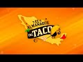 El Almanaque del Taco | El taco ilustrado y Taco (burro) de machaca