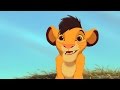 The lion king  kopas story fanmade