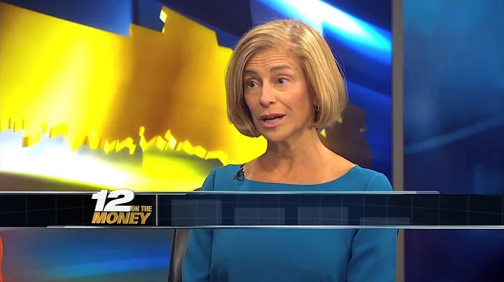 News 12 On The Money - Susan Bruno