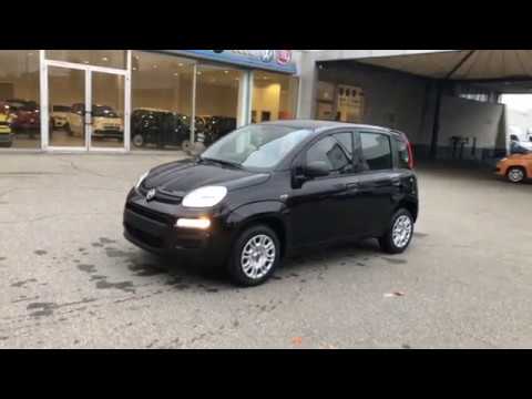 Fiat Panda 1.2 69cv Easy Euro 6D-Temp