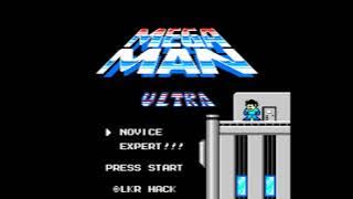 Mega Man Ultra - Stage Start (Stage Start (X5))