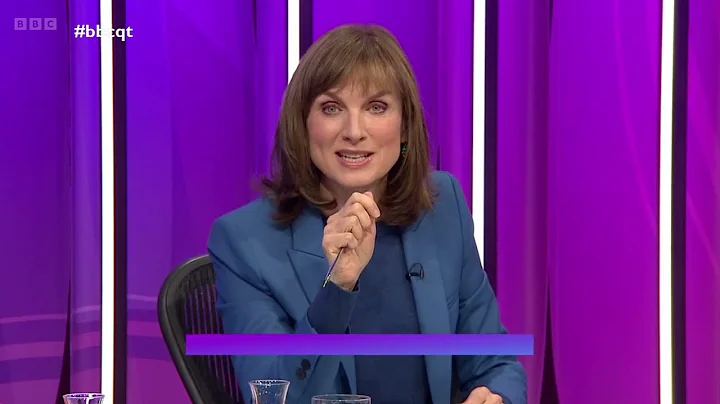 Question Time | 13th March 2025