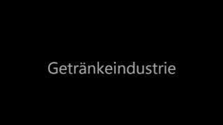 Produktkennzeichnung Getränkeindustrie