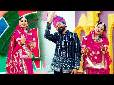 नागणेची माता का सबसे धमाकेदार भजन 🚩 Dhol Baje Nagnecha Maa | Rajasthani Bhajan | Twinkle Vaishnav