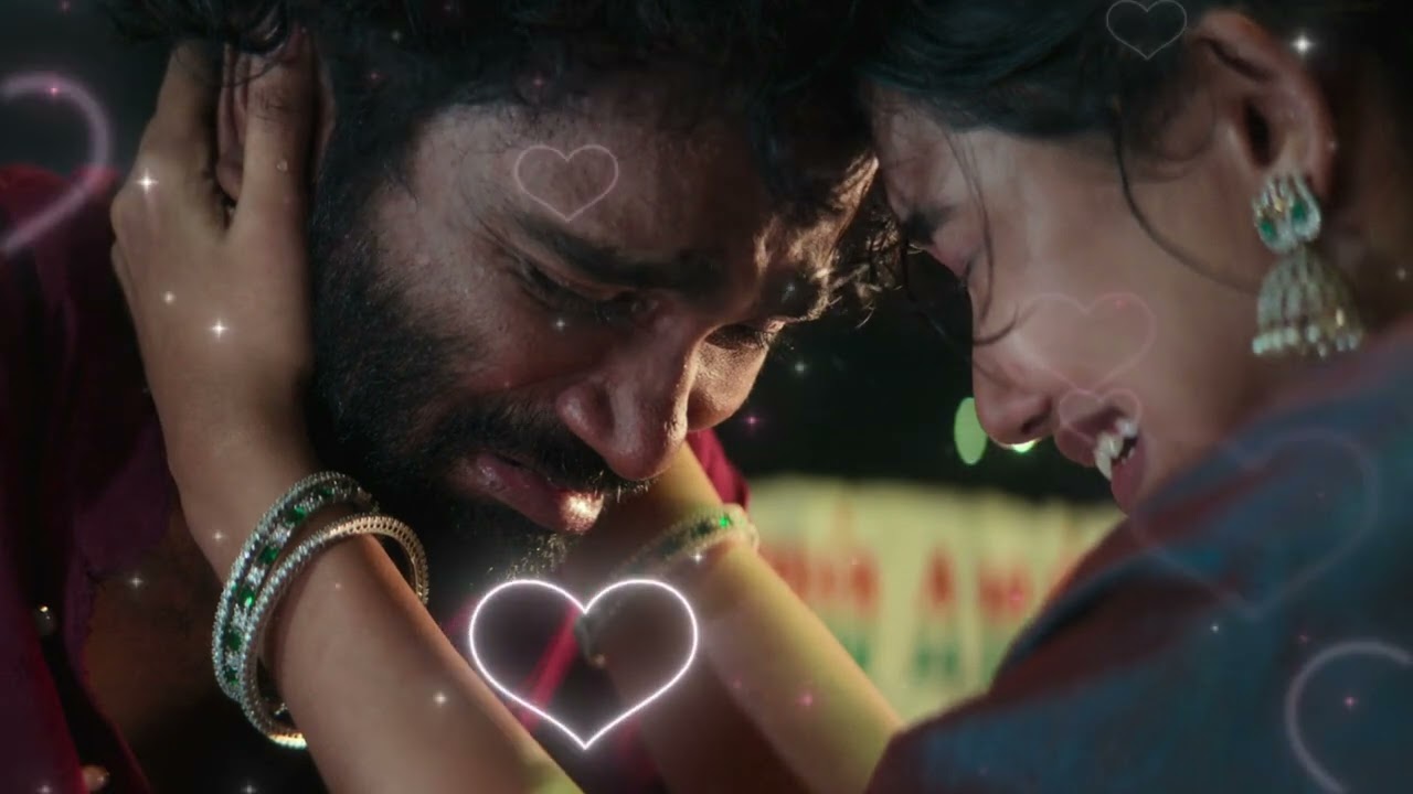 Dude BGMs | Dude Heart Break Ost | Dude emotional BGMs | Sai Abhyankkar BGMs