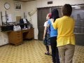 わらべうた第58選　「さるのこしかけ」　劇団ZEROかわばたけい