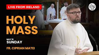 Catholic Mass Today | 17 May 2026 | SS. Peter & Paul's Church I Live from Ireland Net Worth