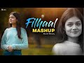 Filhaal 2 mohabbat  filhaal  mashup  sheetal mohanty  female cover  9 sound studios