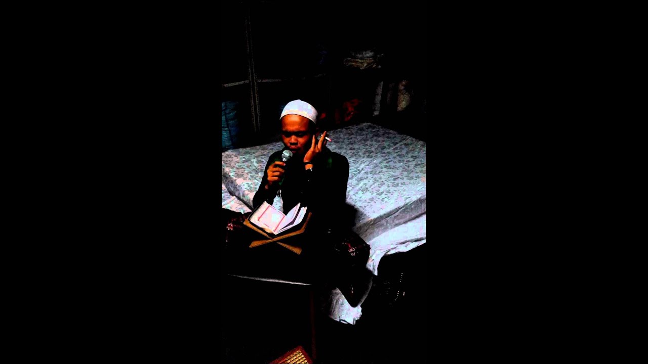 TlLAWATUL QUR'AN USTADT SHODIKIN