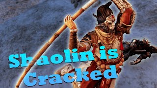 For Honor: Random Pick Brawls with my Noob Friend