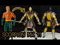 SCORPION MK 11 | FIGURA CUSTOM | CUSTOM FIGURE | STREET PLAY