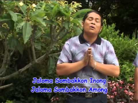 PATIK  PALIMAHON (ERFADO TRIO)