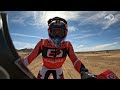 Dakar Rally Scrutineering: No Compromises For Bluetooth